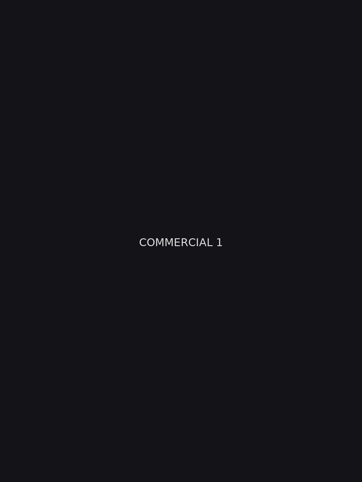 Commercial work 1