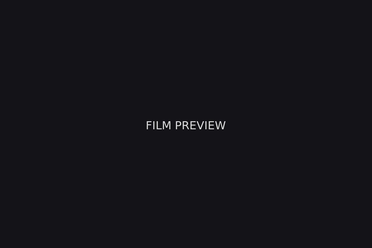 Film period makeup sample
