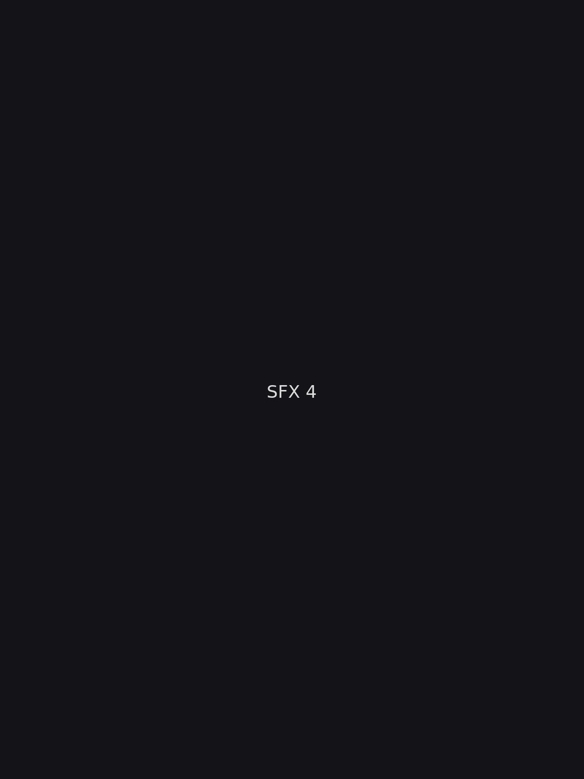 SFX work 4